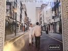 Oasis What’s The Story Morning Glory? CRE LP 189 Original 1995 Two disc Gatefold