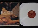 Bayside Sirens And Condolences White Vinyl LP OOP Rare