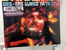 Gris-Gris Gumbo Ya Ya Singles 1968-1974 by Dr. John - (NEW&SEALED) w/MNR SLV DMG