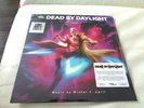 Dead By Daylight Soundtrack Volume 3 RSD 2023 Blue Vinyl Canada Only Cover