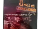 EMINEM 8 MILE VINYL RECORDS Music Inspired by … 20 Anniversary 4 LP NEW MINT