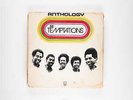 The Temptations - Anthology - Vinyl LP Record - 1973