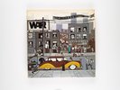 War - The World Is A Ghetto - Vinyl LP Record - 1972