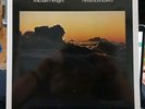 Aerial Boundaries by Michael Hedges Vinyl Record 2015 Audio Fidelity RARE # 1145