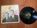 Kraftwerk - Ralf and Florian vinyl US LP