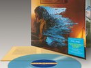 Alan Parsons - Pyramid Exclusive Half-Speed Transparent Vinyl LP 180 GR NEU