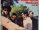 Sir Douglas Quintet - Mendocino - 1969 BLUES ROCK - EX - Ultrasonic Cleaned