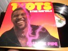 toots and the maytals  vinyl   l.p.              pass the pipe...