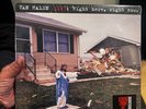 VAN HALEN 4LP RSD 2023 LIVE RIGHT HERE RIGHT NOW TRANSLUCENT RED VINYL EXCLUSIVE