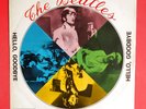 THE BEATLES (45 RPM - ITALY) QMSE 16415  
