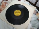 Johnny Cash: Sun Label. 10 Inch LP. It's About Time/I Just Thought.. See Discrip