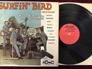 The Trashmen - Surfin' Bird 1964 1st Press LPGA-200 Mono Rare Misprint  Garrett