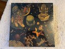 (BRAND NEW SEALED) THE SMASHING PUMPKINS MELLON COLLIE 4-LP BOX SET