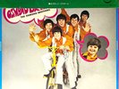 The Osmonds - Hello  The Osmond Brothers - JAPAN VINYL OBI - CD-7004