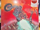 MEAT LOAF BAT OUT Of HELL 180 Gram RED BLACK SWIRL Vinyl LP Limited EDITION New