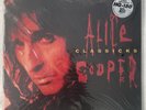 Alice Cooper - Classicks [New Vinyl LP] Black, Blue, Colored Vinyl, Ltd Ed, 180