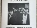 Buzzcocks - 'Spiral Scratch' - 12