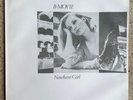B.Movie - 'Nowhere Girl' - 12