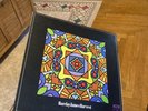 Barclay James Harvest  Self Titled 1st Press 1970  Stereo Uk Gatefold  VG+