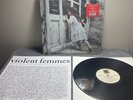 VIOLENT FEMMES - 2018 30th Ann Vinyl Pressing - Used - Mint - In Plastic