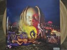 Travis Scott Astroworld Vinyl (Limited Edition Alt Night Cover)