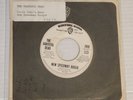 Grateful Dead - New Speedway Boogie / Uncle John's Band - WB 7410 Promo 7