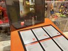 DEPECHE MODE - Black Celebration (Rhino Records, 2007) Remastered 180 Gram EX+