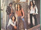 Fighting, Thin Lizzy, 1975, Mercury SRM-1-1108, vinyl