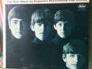Beatles L.P. 