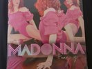 MADONNA HUNG UP DOUBLE VINYL 12” SINGLE MADE IN USA 2005 Sealed New