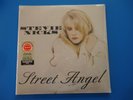Stevie Nicks Street Angels LP (2024) NEW Limited Edition Translucent Red Vinyl