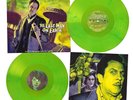 Last Man On Earth Horror Soundtrack Vinyl Deluxe 2 LP Color ROB ZOMBIE PRESENTS