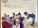 Count Bass D - Dwight Spitz 2LP Deluxe Edition feat. MF DOOM w/ Bonus Tracks New