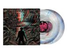 A Day To Remember Homesick CLEAR MARBLE Vinyl LP /1500 ADTR NEW IN HAND