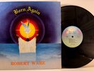 ROBERT WARE - Born Again (LP, 1985) 1st Press Super Nova 1950 Modern Gospel HEAR