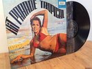 VA MARIO ALLISON[OYE COMO VA]BOOGALOO   CUMBIAS PERUANAS[MALA SUERTE] LP Regis