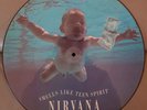 Nirvana - Smells like Teen Spirit - 12