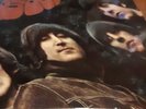The Beatles Rubber Soul Original Album Mono