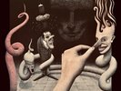 Strange Times by Chameleons (Record, 2022)