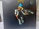 Closing Time - Tom Waits LP Vinyl Record Album Rare