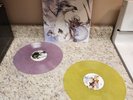 Final Fantasy III DS Soundtrack Vinyl Record LP New Not Moonshake VGM