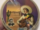 Vogue 78 Picture Disc R785 Art Kassel My Adobe Hacienda/The Echo Said No Tested