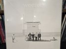 Weezer (White Album) by Weezer ORIGINAL Vinyl Record LP, 2016 **See Pics & Notes