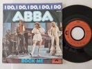 ABBA - I Do, I Do, I Do, I Do, I Do 7'' Vinyl Germany