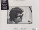 RANDY NEWMAN Lonely At The Top The Studio Albums 1968-77 SEALED 5LP box set RSD