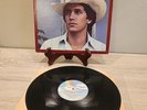 George Strait Strait Country 1st  Country Record LP Original Vinyl Album