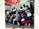 1988 N.W.A Gangsta Gangsta 12