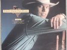 George Strait 1982 Strait From The Heart Vinyl LP33rpm MCA-5320 EX FREE Shipping