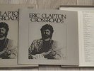 Eric Clapton - Crossroads  6xVinyl + Booklet + Box