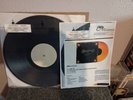 Ministry TEST PRESSING Vinyl Record Everyday Is Halloween Greatest Tricks